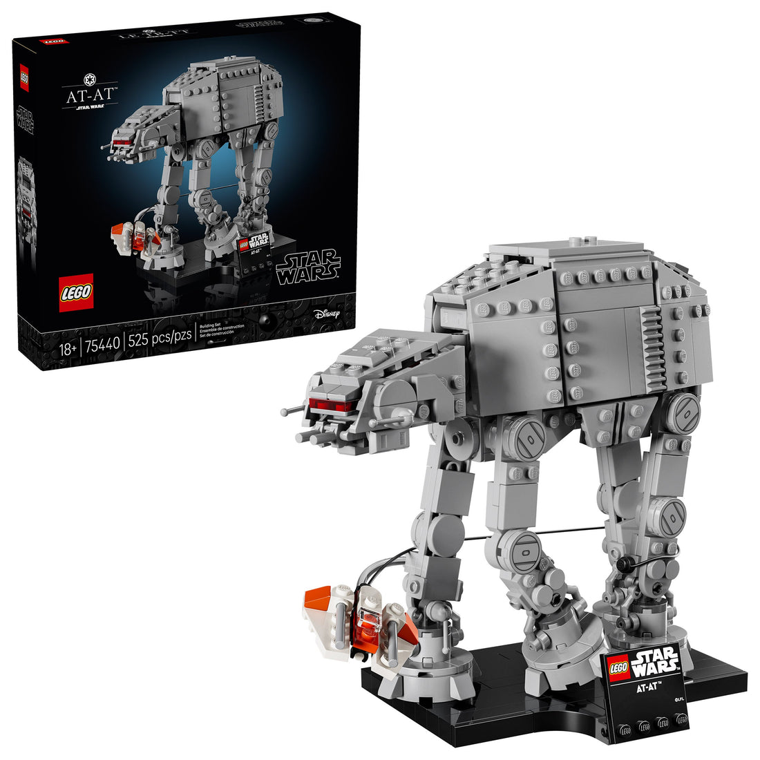 LEGO Star Wars AT-AT Walker 75440