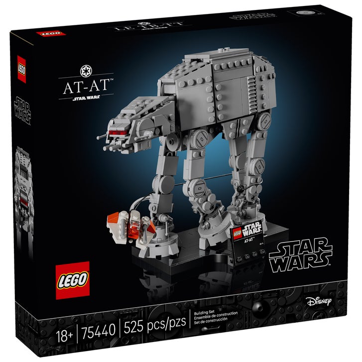 LEGO Star Wars AT-AT Walker 75440