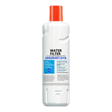 Whirlpool Compatible Refrigerator Water Filter