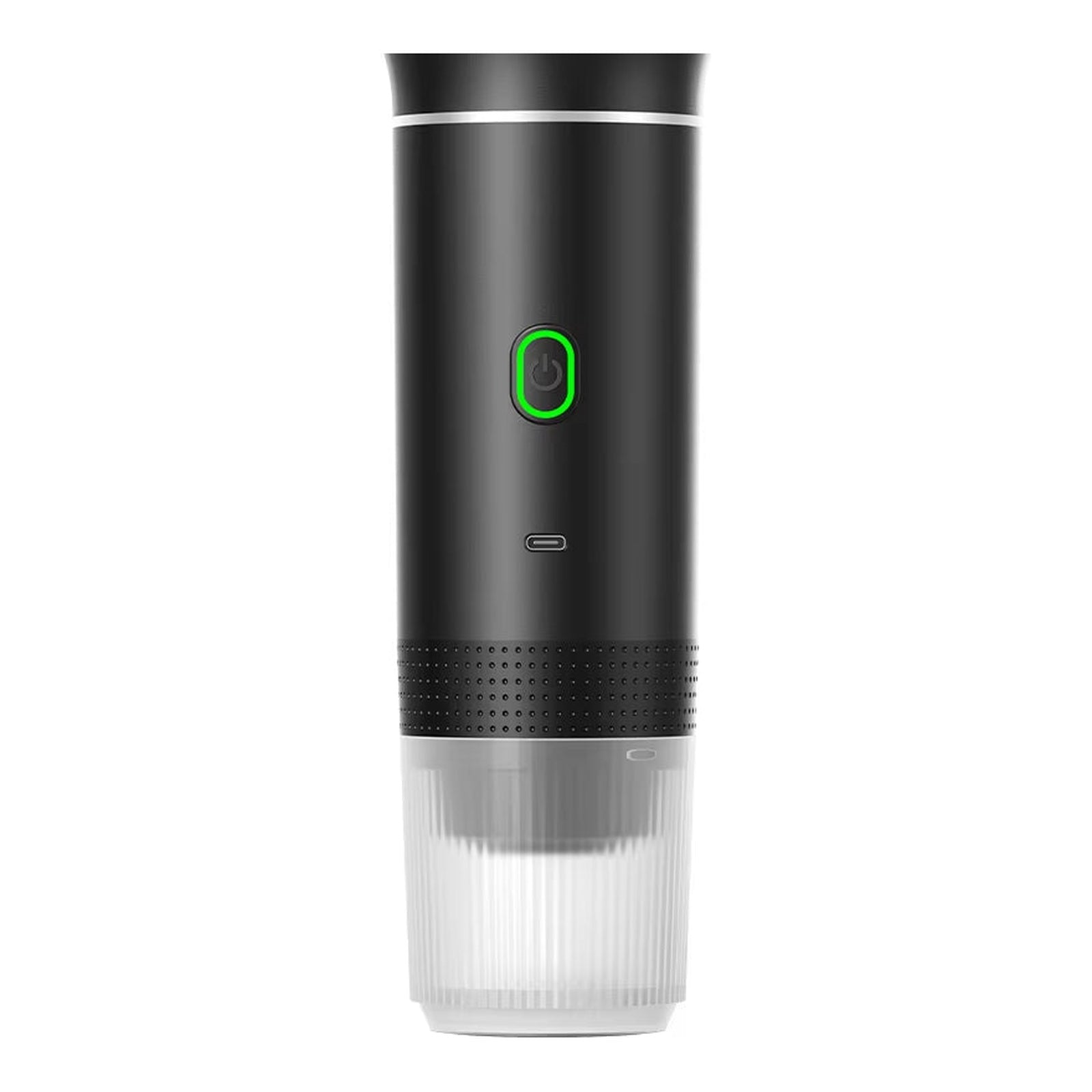 Wireless Portable Espresso Coffee Maker