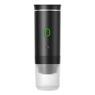 Wireless Portable Espresso Coffee Maker
