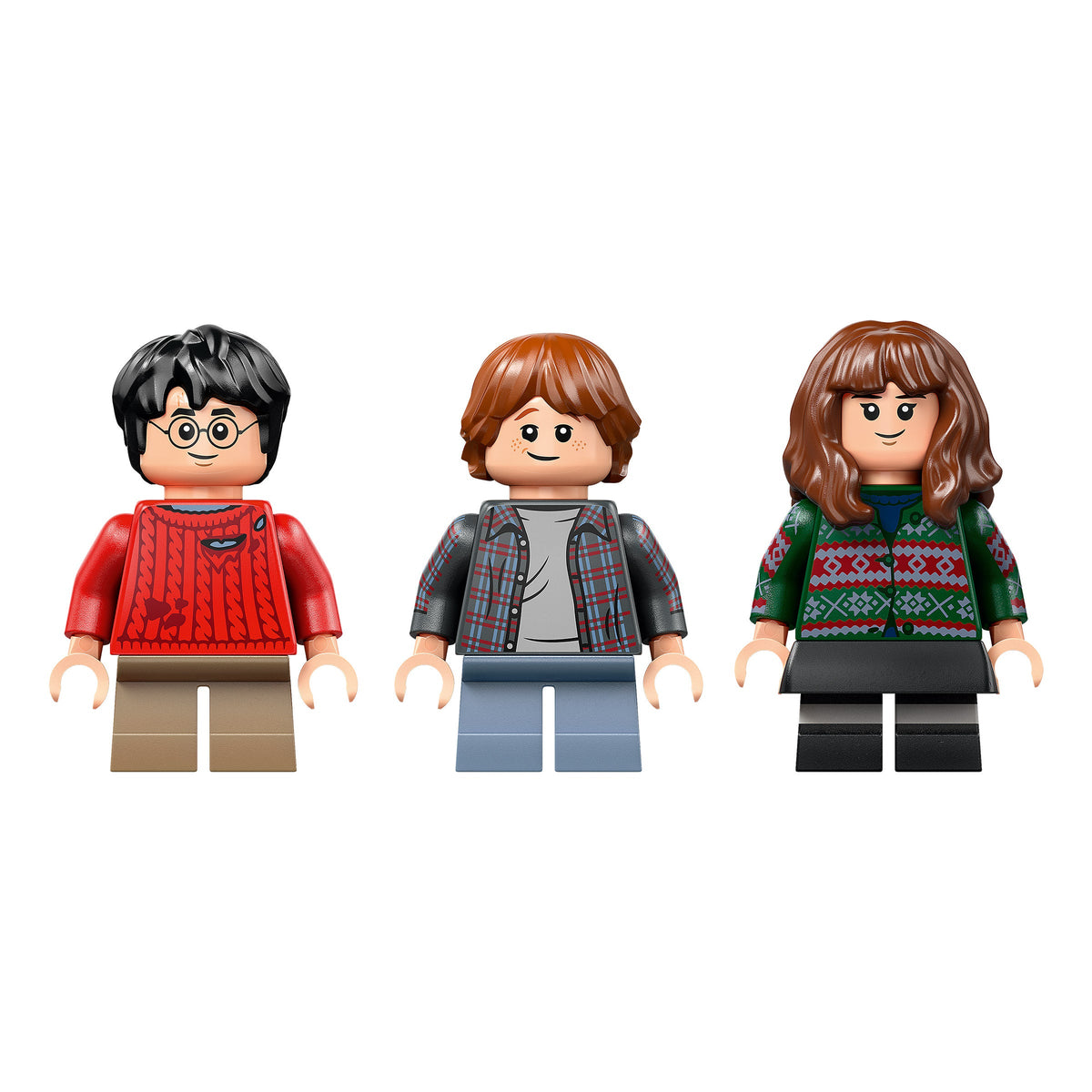 LEGO Harry Potter Sorcerer's Stone Collectors' Edition 76466